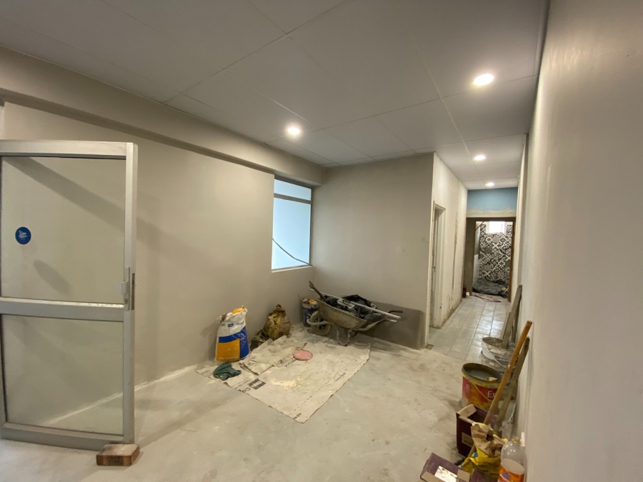 To Let commercial Property for Rent in Stuarts Hill Western Cape